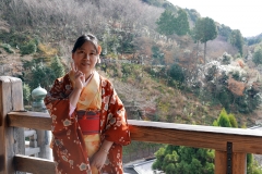 2015日本京都之旅, 2015.12.17